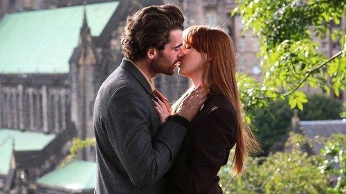 Not Another Happy Ending filmas žiurėti online