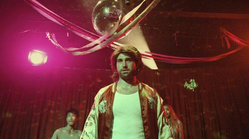 Fury of the Fist and the Golden Fleece filmas žiurėti online