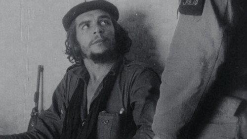 Les Survivants du Che filmas žiurėti online