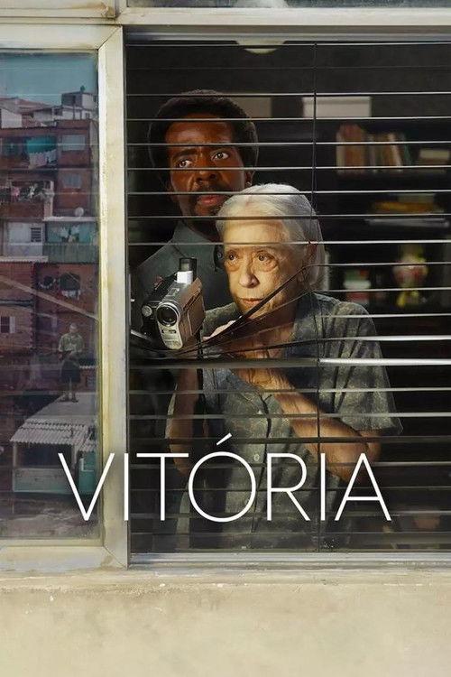Vitória filmas online