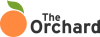 The Orchard studio logo