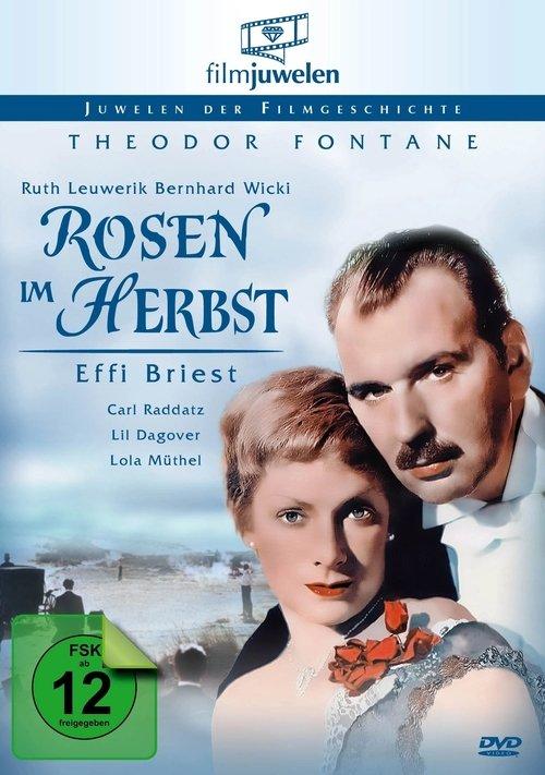 Rosen im Herbst filmas online