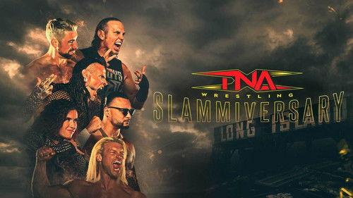 TNA Slammiversary 2025 filmas žiurėti online