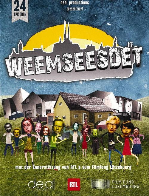 Weemseesdet filmas online
