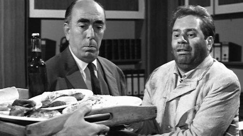 The Greedy filmas žiurėti online