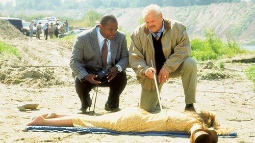 Jack Reed: A Search for Justice filmas žiurėti online