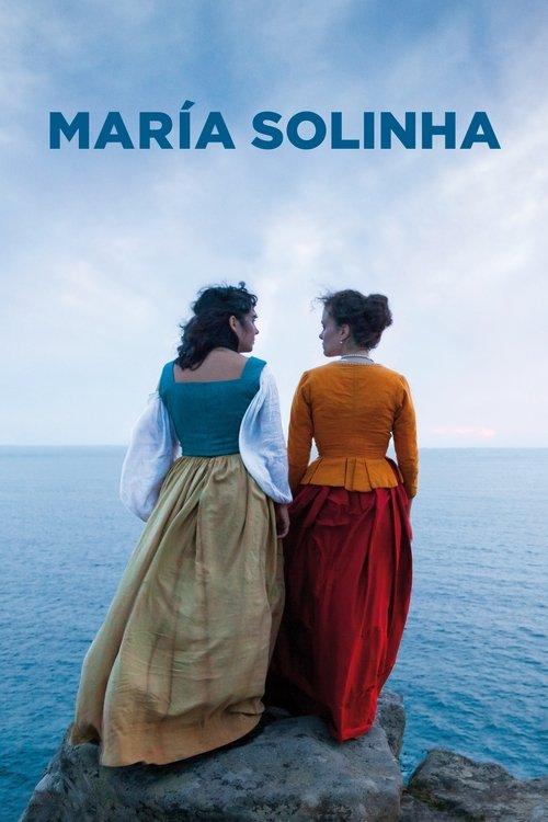María Solinha filmas online