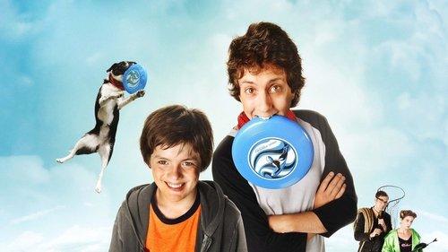 Finn on the Fly filmas žiurėti online