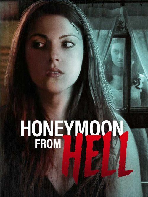 Honeymoon From Hell filmas online