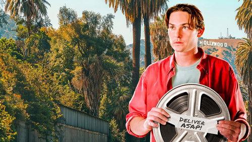 Hijacking Hollywood filmas žiurėti online