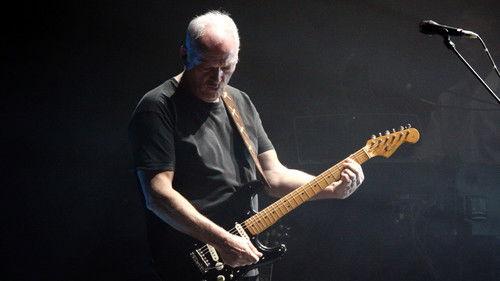 David Gilmour: Live In Gdańsk filmas žiurėti online