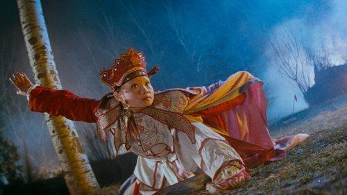 Once Upon a Time in China IV filmas žiurėti online