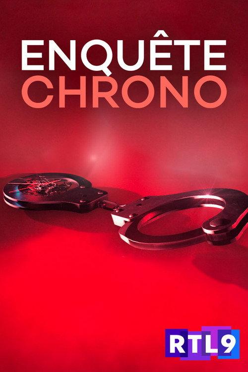 Enquête chrono filmas online