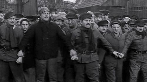 Germinal filmas žiurėti online