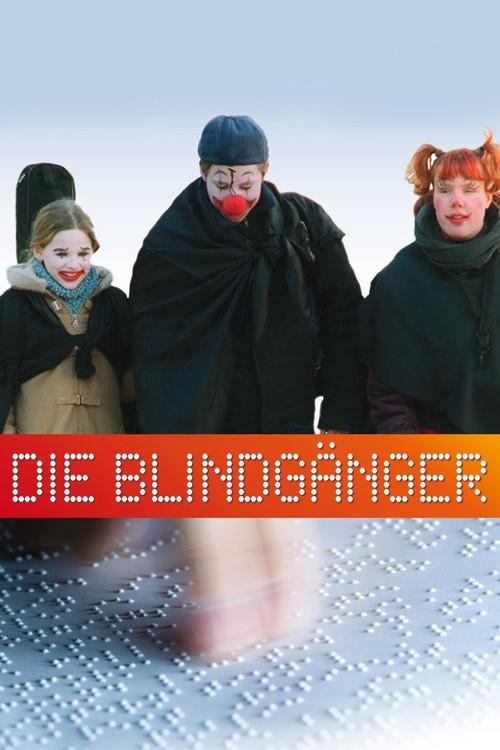 Die Blindgänger filmas online