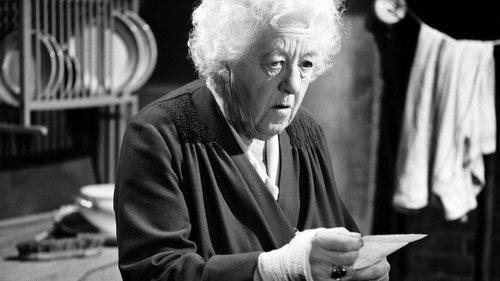 Murder Most Foul filmas žiurėti online