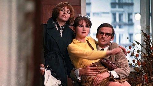 Dzięcioł filmas žiurėti online