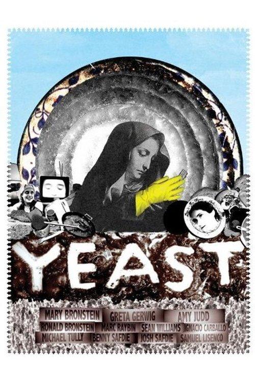 Yeast filmas online