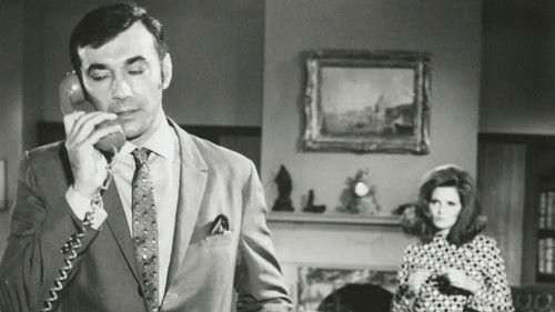 Color Me Dead filmas žiurėti online