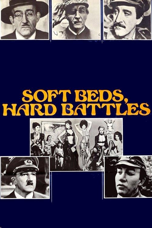Soft Beds, Hard Battles filmas online