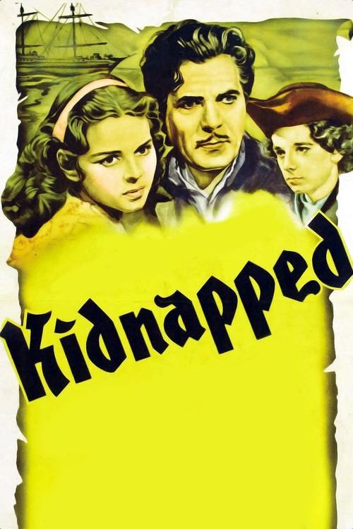 Kidnapped filmas online