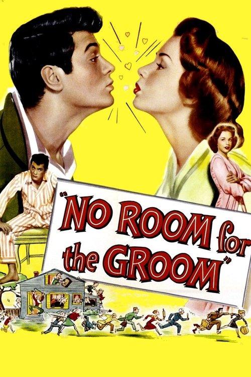 No Room for the Groom filmas online