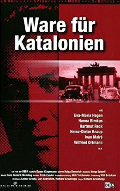 Ware für Katalonien filmas online