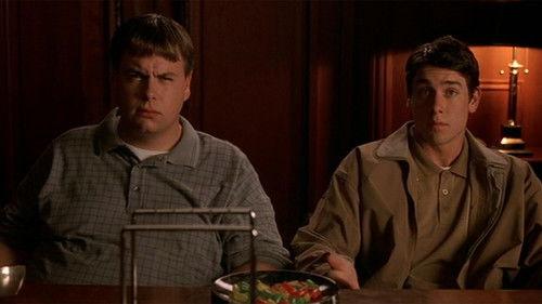 Who's Your Daddy? filmas žiurėti online