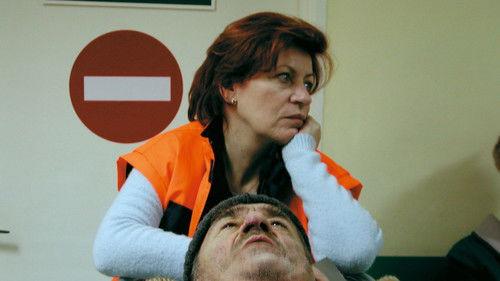 Moartea domnului Lăzărescu filmas žiurėti online