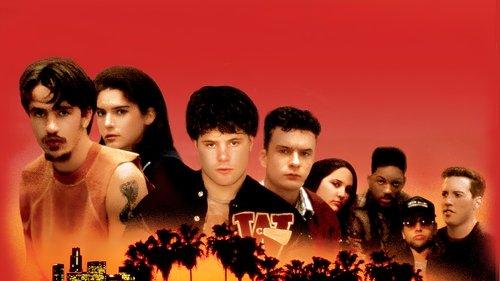 Where the Day Takes You filmas žiurėti online