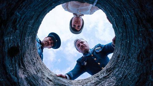 The Warden filmas žiurėti online