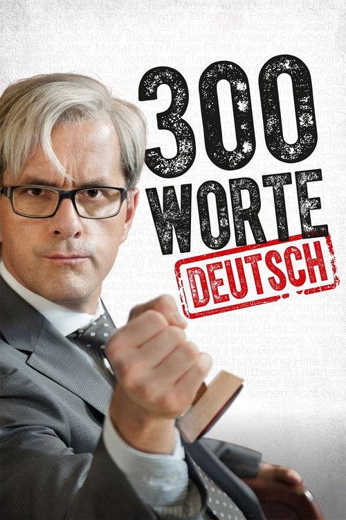 300 Worte Deutsch filmas online