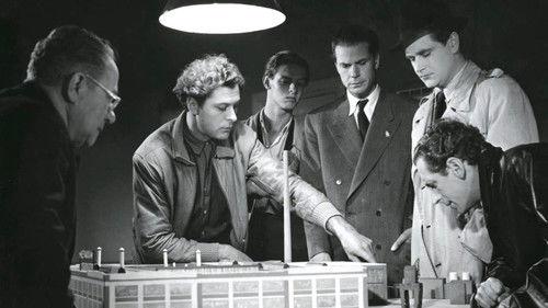 The Invisible Army filmas žiurėti online