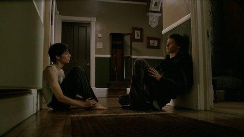 Like Minds filmas žiurėti online