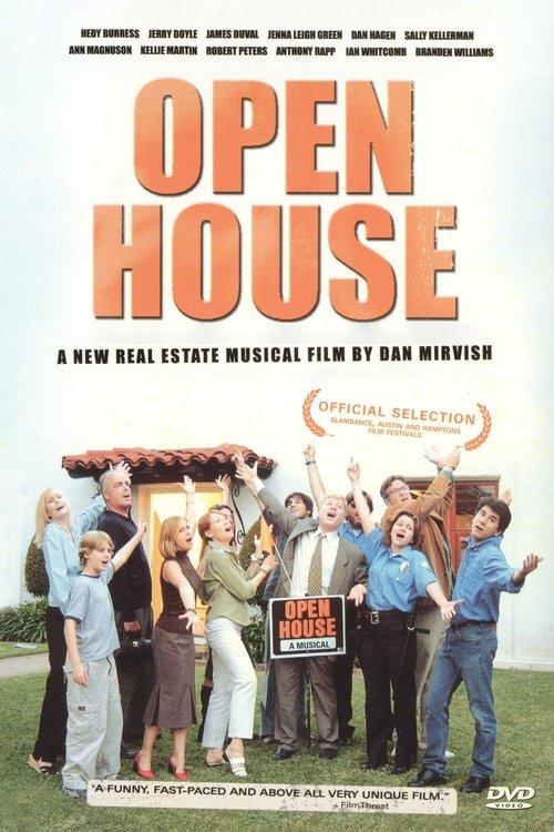 Open House filmas online