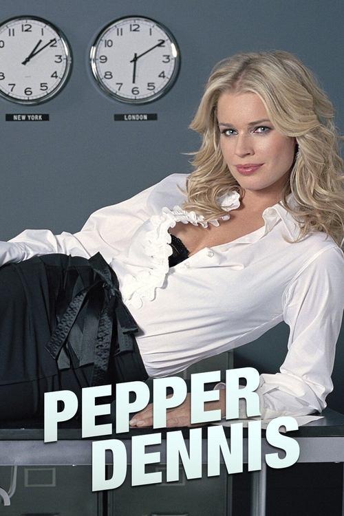 Pepper Dennis filmas online