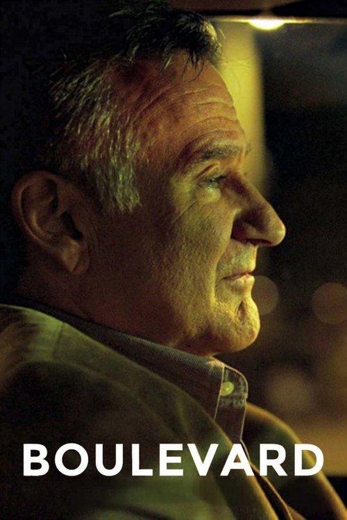 Boulevard filmas online