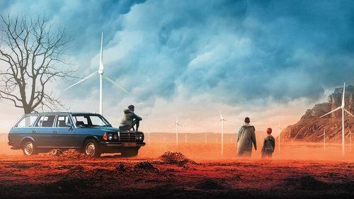 Die 2050er - Everything will change filmas žiurėti online