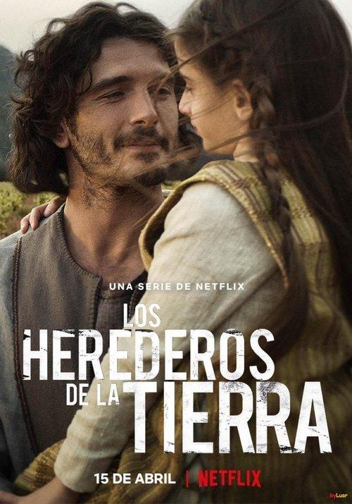 Los herederos de la tierra filmas online