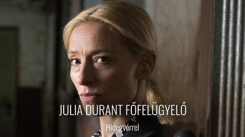 Kaltes Blut - Julia Durant ermittelt filmas žiurėti online