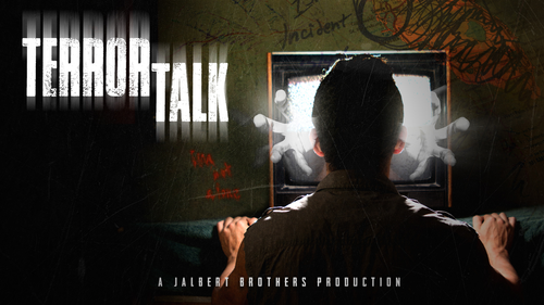 Terror Talk filmas žiurėti online