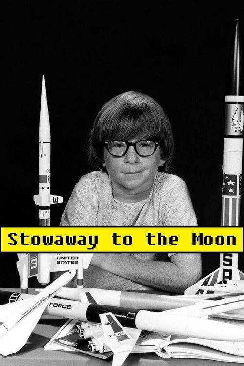 Stowaway to the Moon filmas online