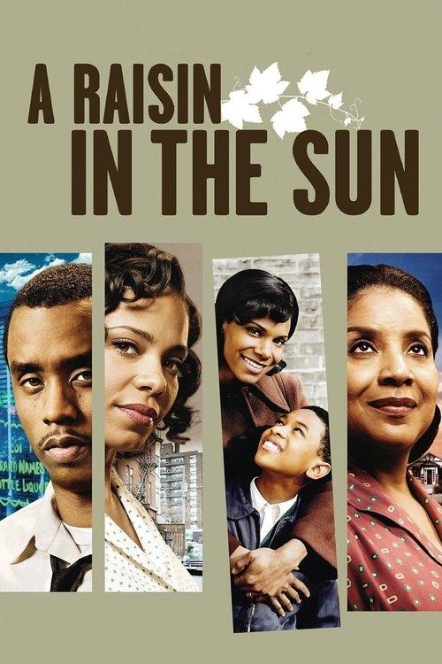 A Raisin in the Sun filmas online