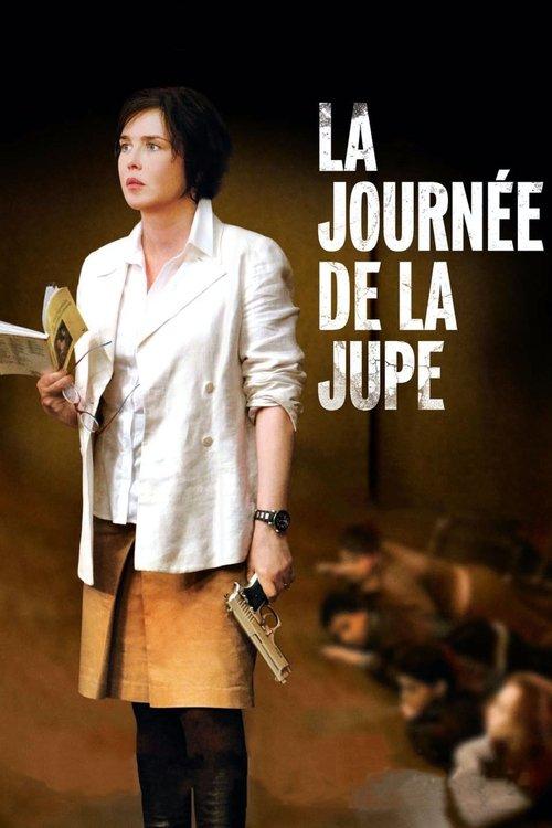 La Journée de la jupe filmas online