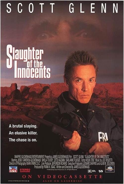 Slaughter of the Innocents filmas online