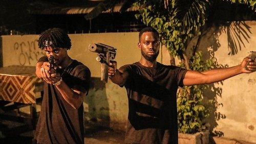 The Intent 2: The Come Up filmas žiurėti online