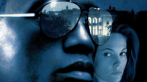 Murder at 1600 filmas žiurėti online
