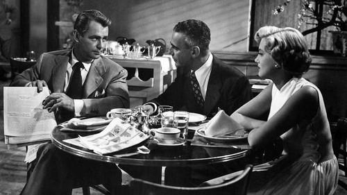 Appointment with Danger filmas žiurėti online