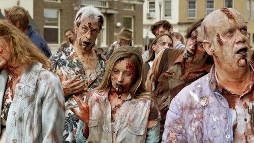 Collapse filmas žiurėti online