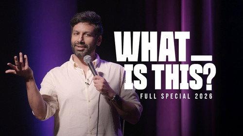 Kanan Gill : What Is This? (also Original) filmas žiurėti online